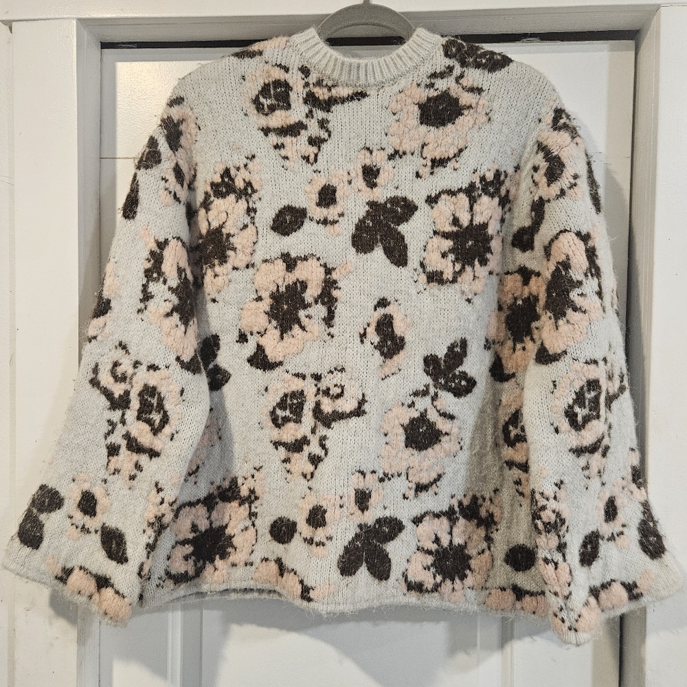 Zara Sweater